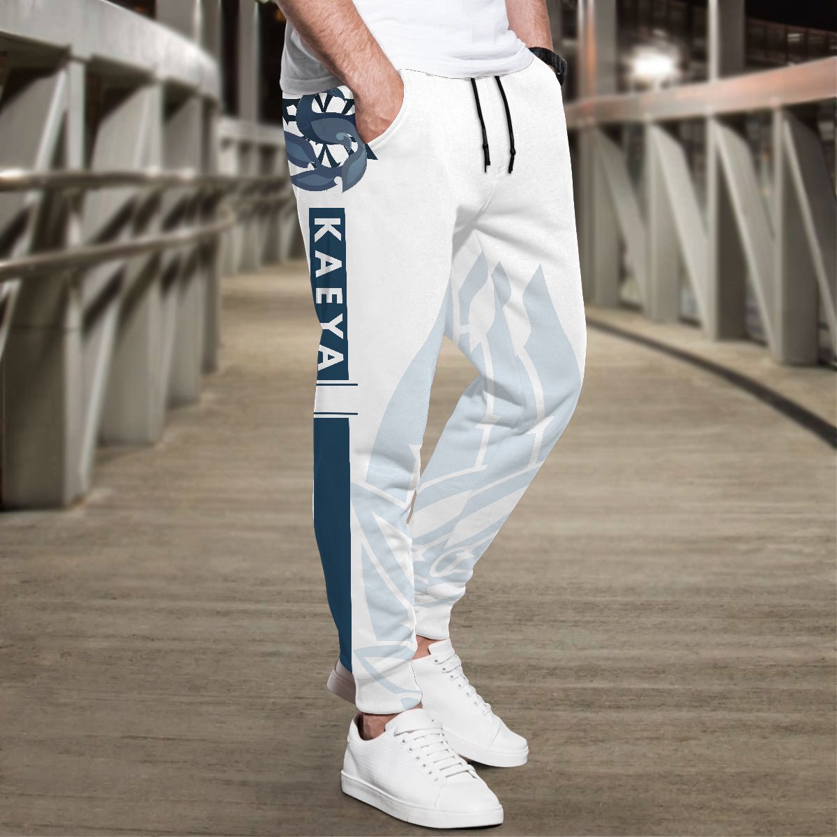 gi-kaeya-jogger-pants-149072 gi kaeya jogger pants 149072 - Gear Anime