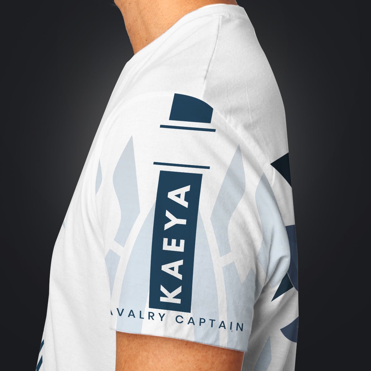 gi-kaeya-unisex-t-shirt-301801 gi kaeya unisex t shirt 301801 - Gear Anime