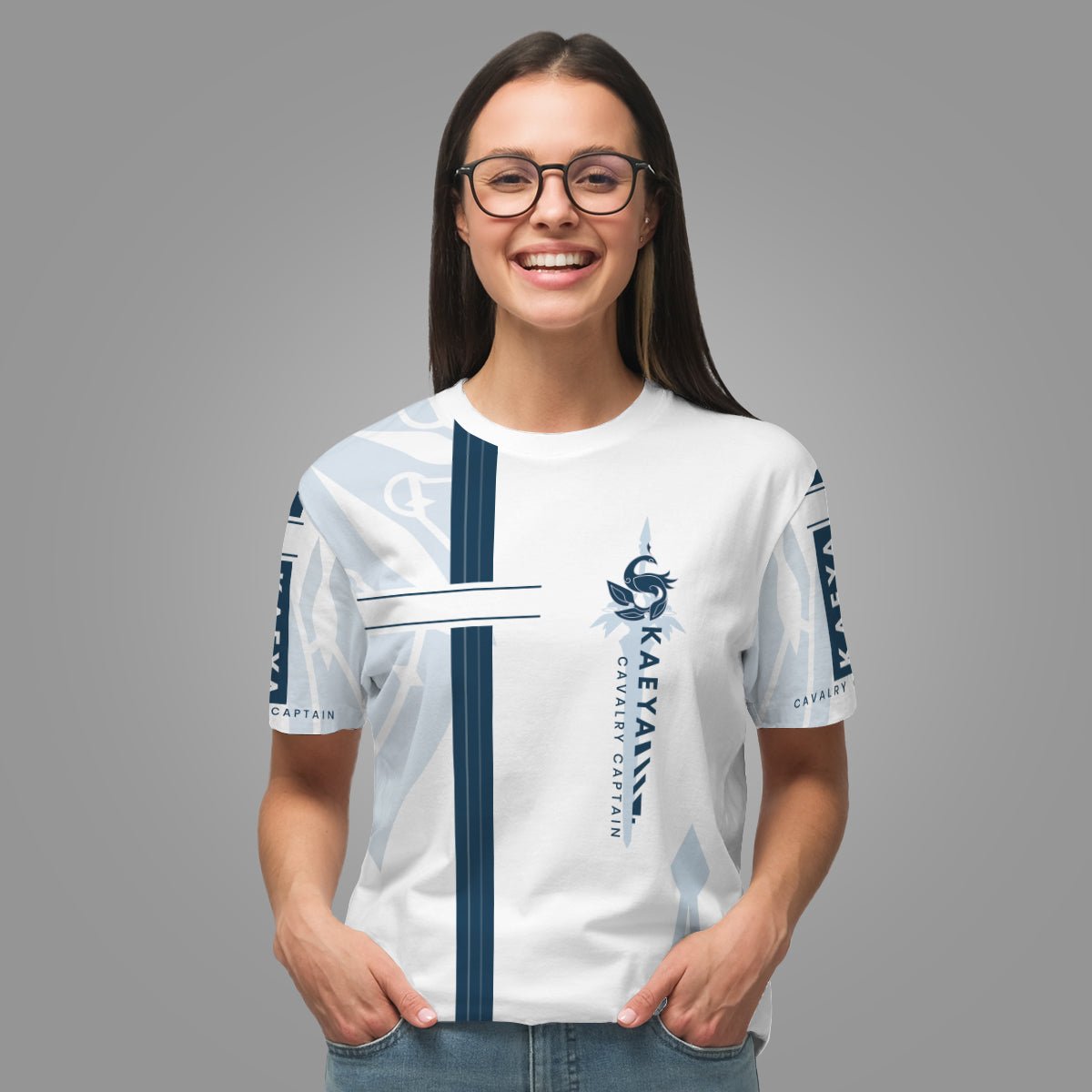 gi-kaeya-unisex-t-shirt-316173 gi kaeya unisex t shirt 316173 - Gear Anime