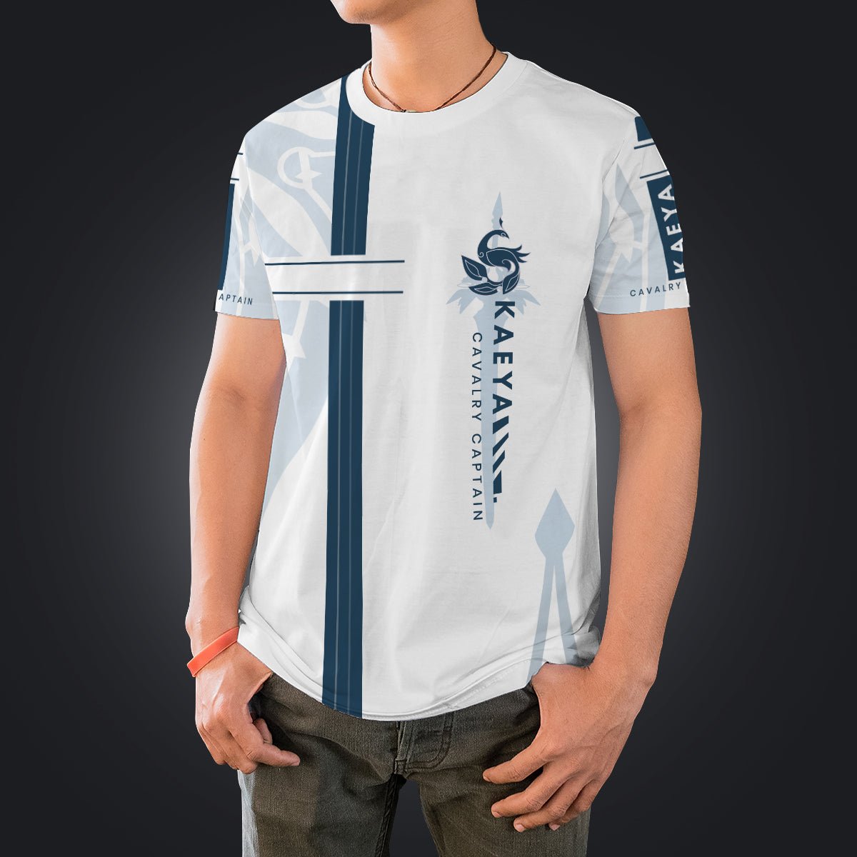 gi-kaeya-unisex-t-shirt-326934 gi kaeya unisex t shirt 326934 - Gear Anime