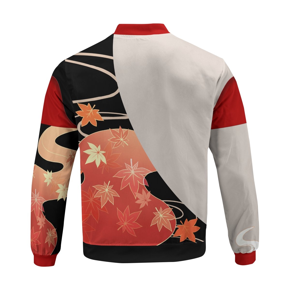 gi-kazuha-bomber-jacket-248736 gi kazuha bomber jacket 248736 - Gear Anime