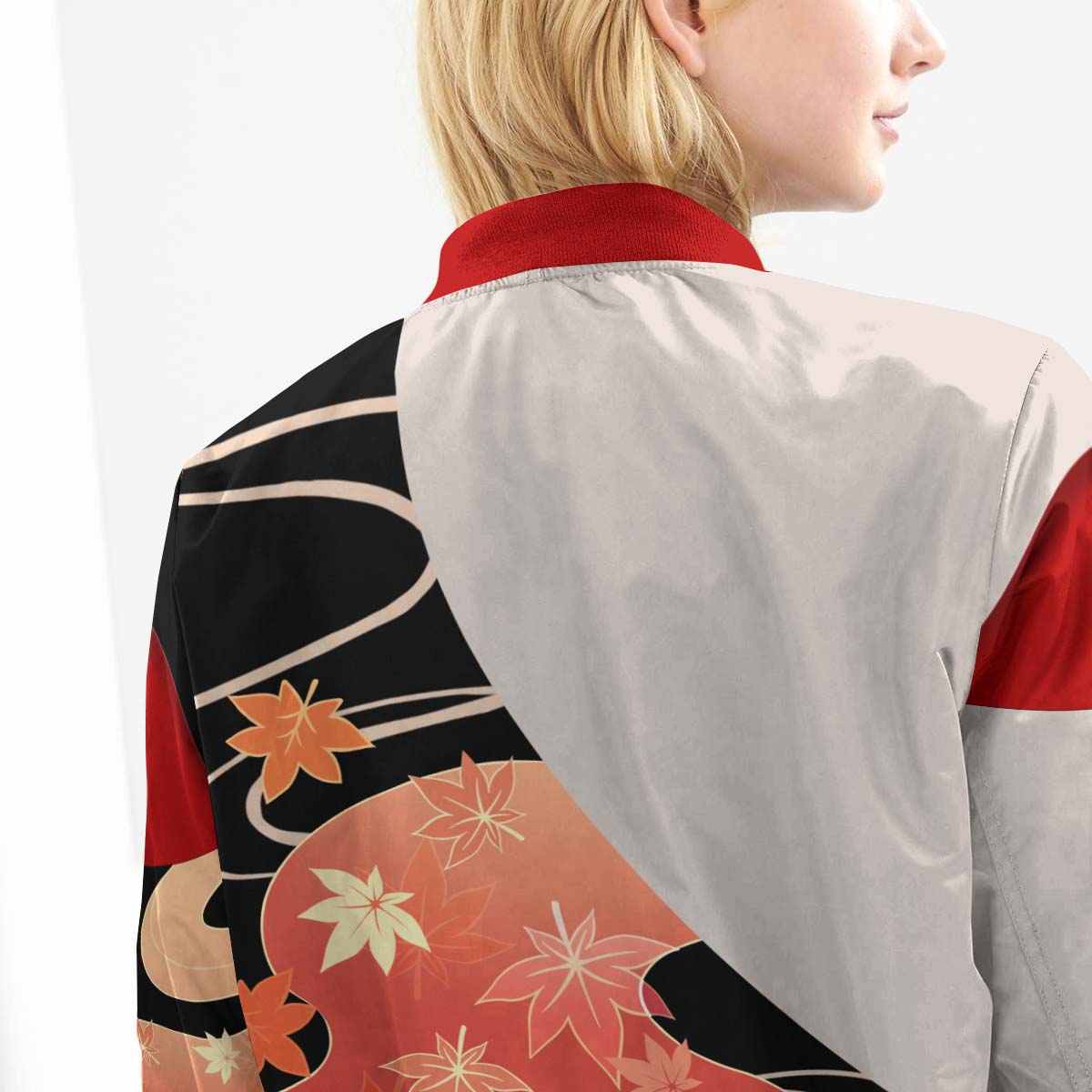 gi-kazuha-bomber-jacket-707183 gi kazuha bomber jacket 707183 - Gear Anime