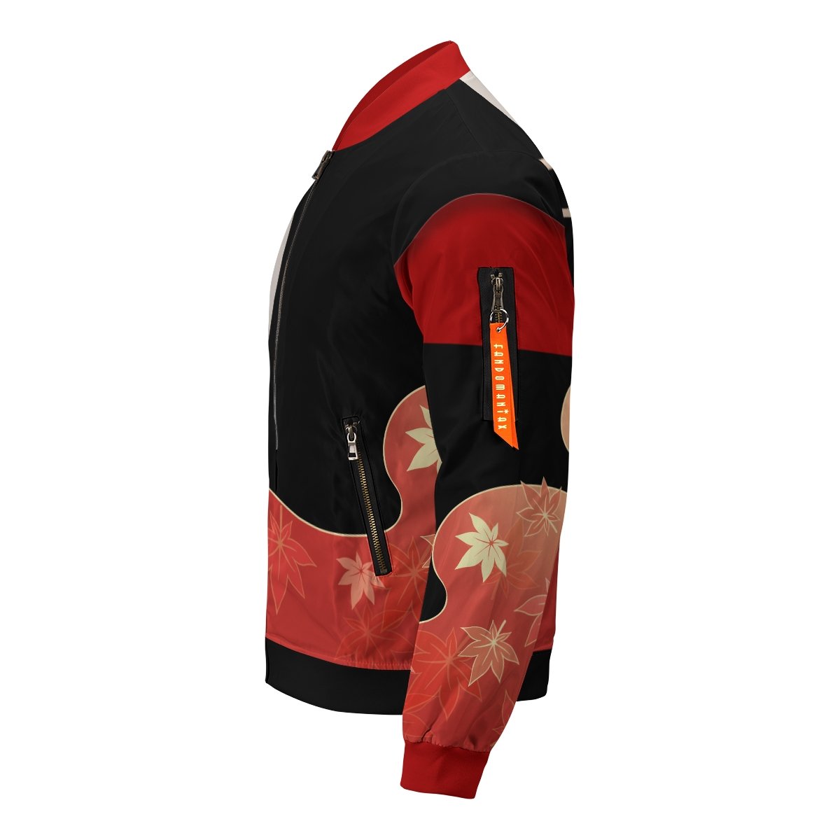 gi-kazuha-bomber-jacket-734198 gi kazuha bomber jacket 734198 - Gear Anime