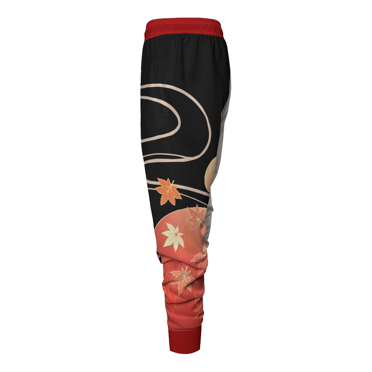 gi-kazuha-jogger-pants-108092 gi kazuha jogger pants 108092 - Gear Anime