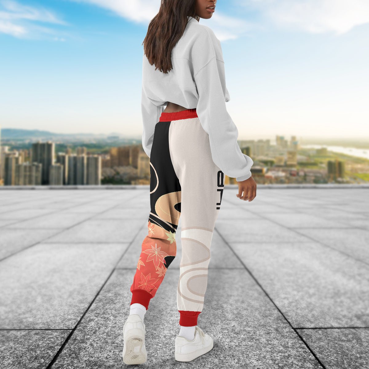 gi-kazuha-jogger-pants-231749 gi kazuha jogger pants 231749 - Gear Anime