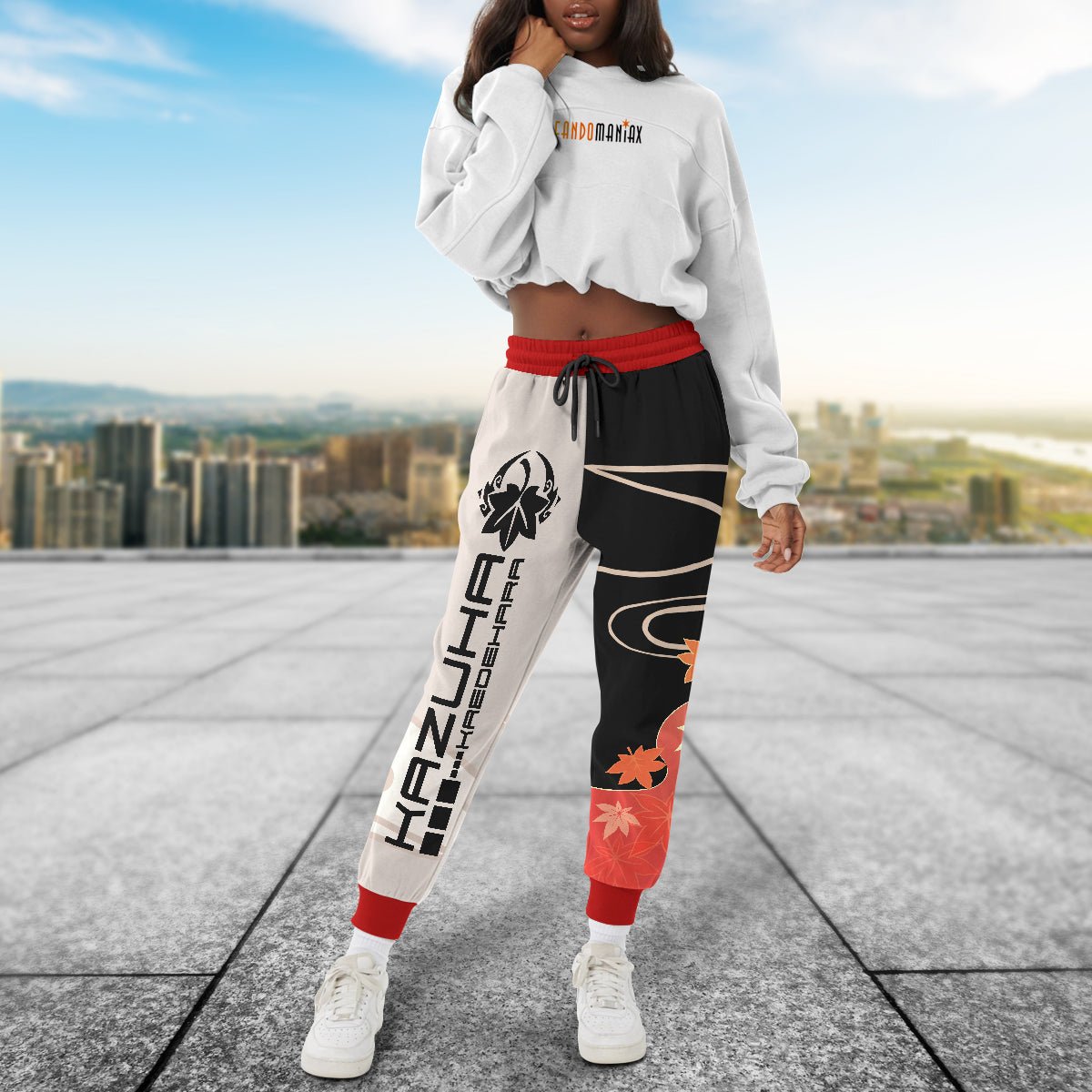 gi-kazuha-jogger-pants-862697 gi kazuha jogger pants 862697 - Gear Anime