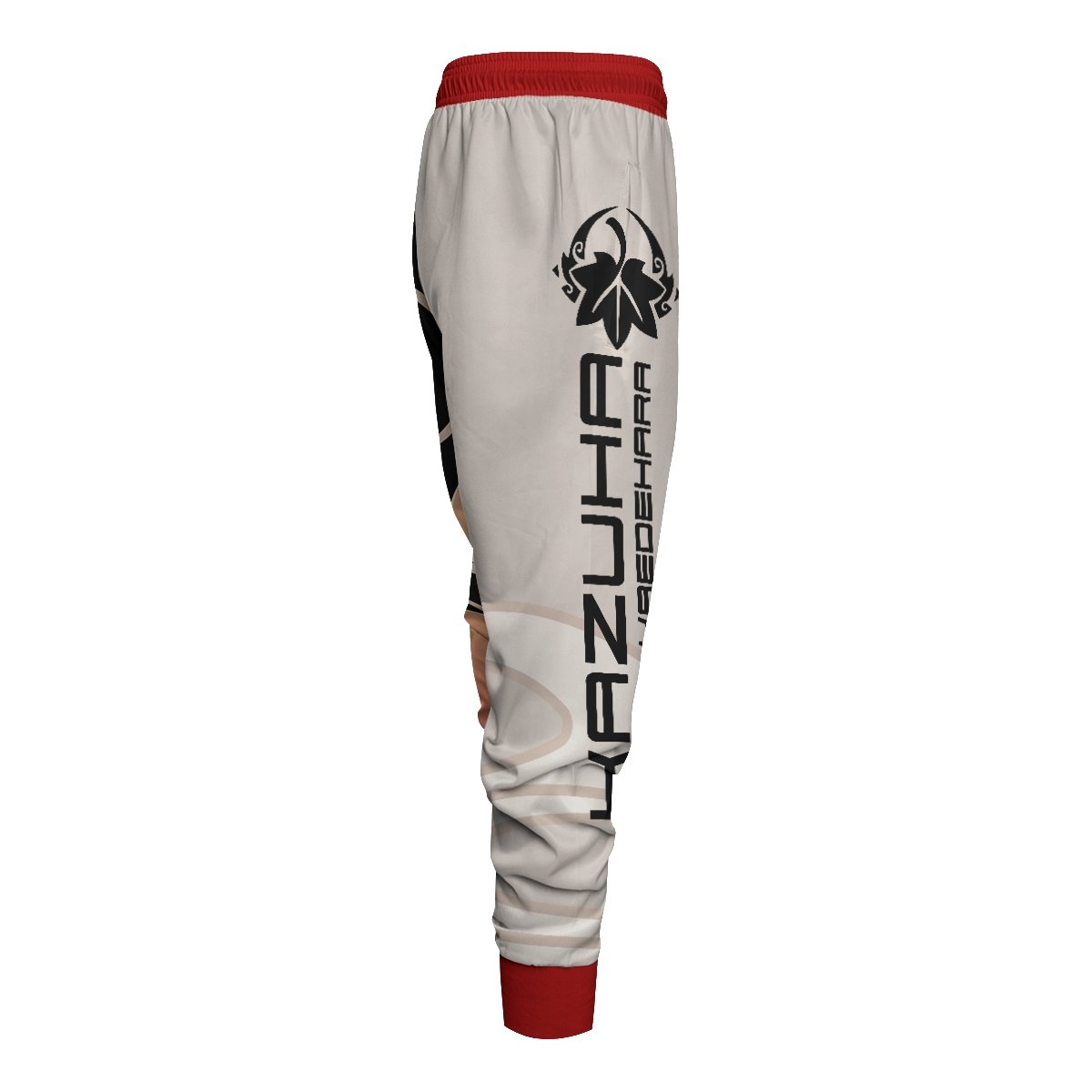 gi-kazuha-jogger-pants-964813 gi kazuha jogger pants 964813 - Gear Anime