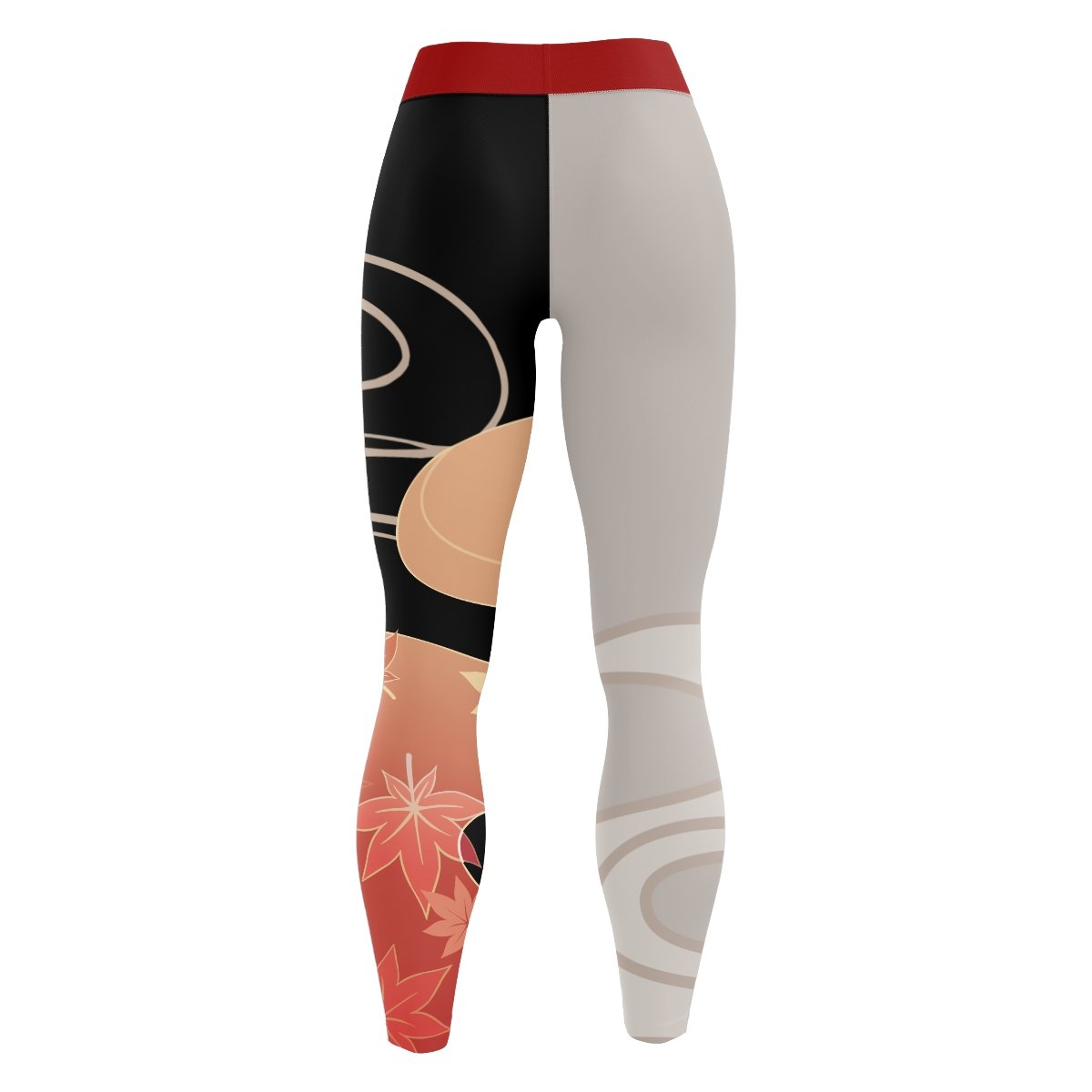 gi-kazuha-unisex-tights-901094 gi kazuha unisex tights 901094 - Gear Anime