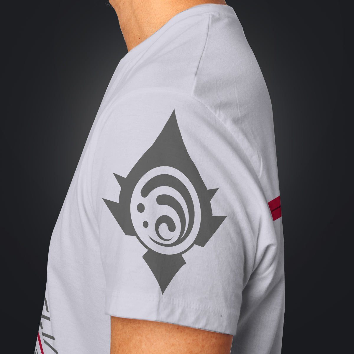 gi-tartaglia-unisex-t-shirt-158319 gi tartaglia unisex t shirt 158319 - Gear Anime