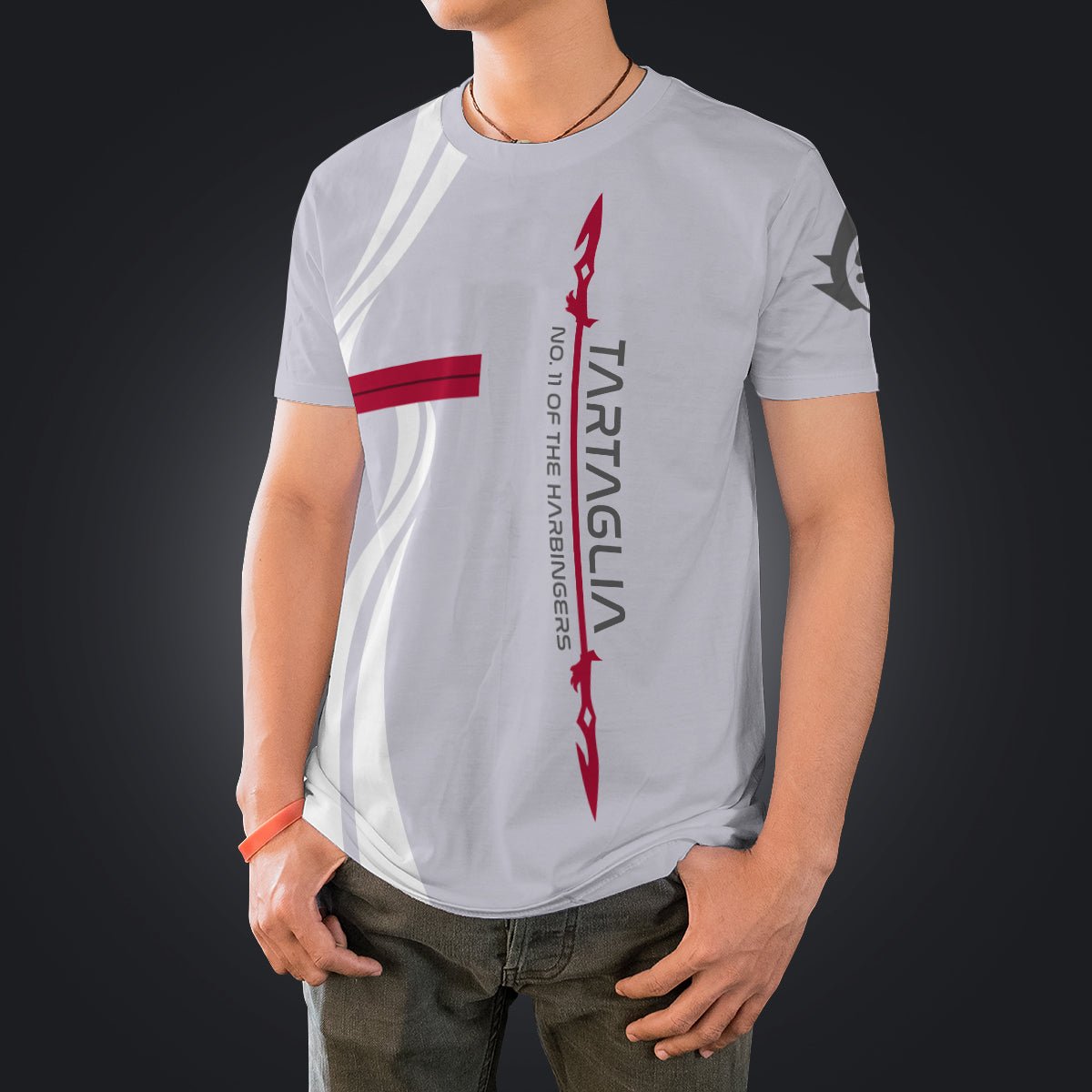 gi-tartaglia-unisex-t-shirt-730364 gi tartaglia unisex t shirt 730364 - Gear Anime