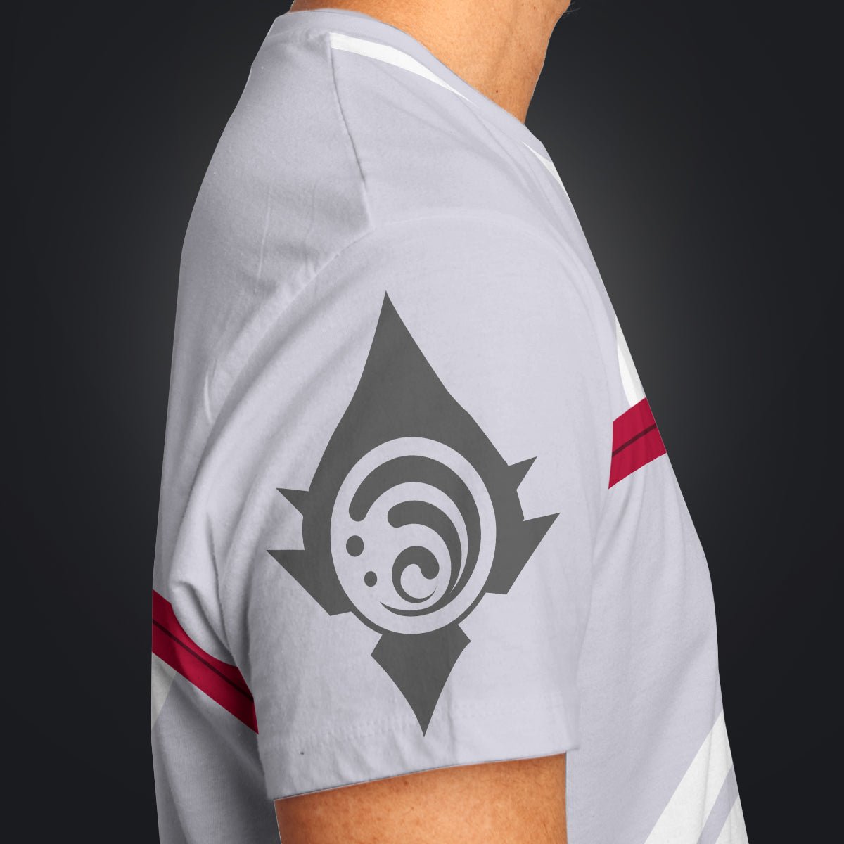 gi-tartaglia-unisex-t-shirt-858493 gi tartaglia unisex t shirt 858493 - Gear Anime