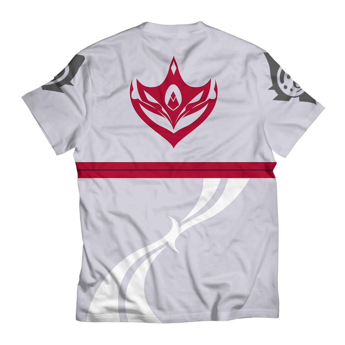 gi-tartaglia-unisex-t-shirt-885058 gi tartaglia unisex t shirt 885058 - Gear Anime