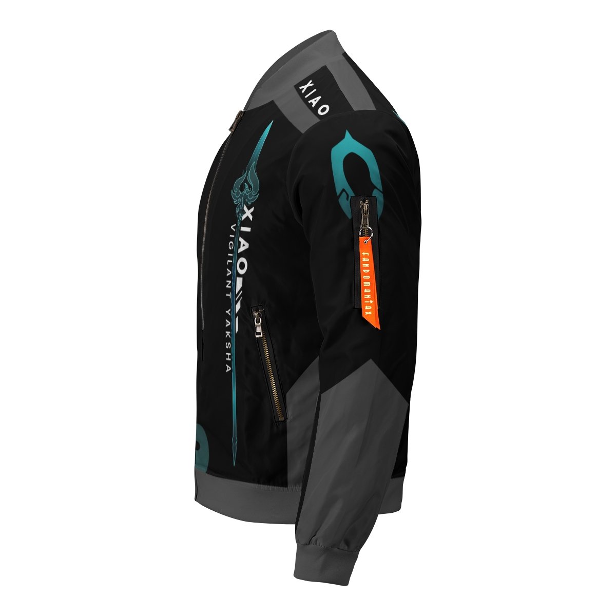 gi-xiao-bomber-jacket-406847 gi xiao bomber jacket 406847 - Gear Anime