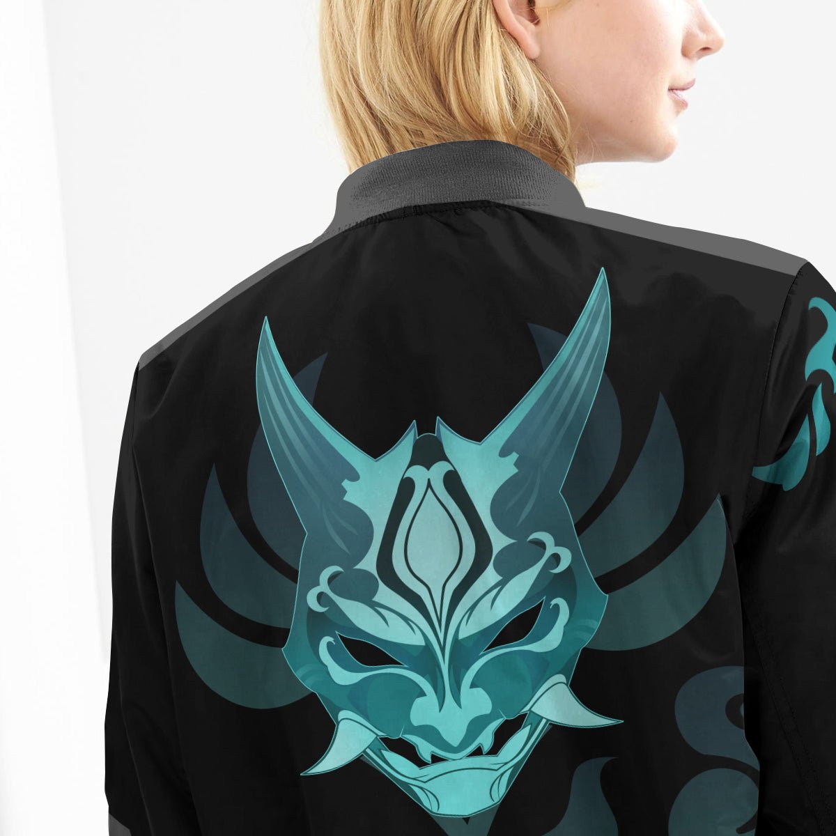 gi-xiao-bomber-jacket-475924 gi xiao bomber jacket 475924 - Gear Anime