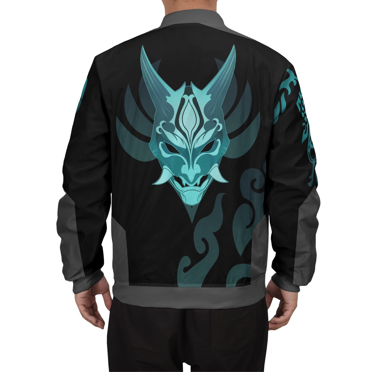 gi-xiao-bomber-jacket-744923 gi xiao bomber jacket 744923 - Gear Anime