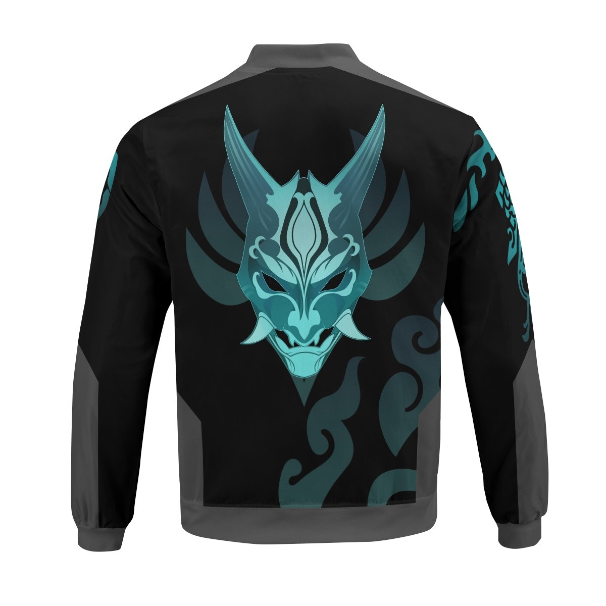 gi-xiao-bomber-jacket-877767 gi xiao bomber jacket 877767 - Gear Anime