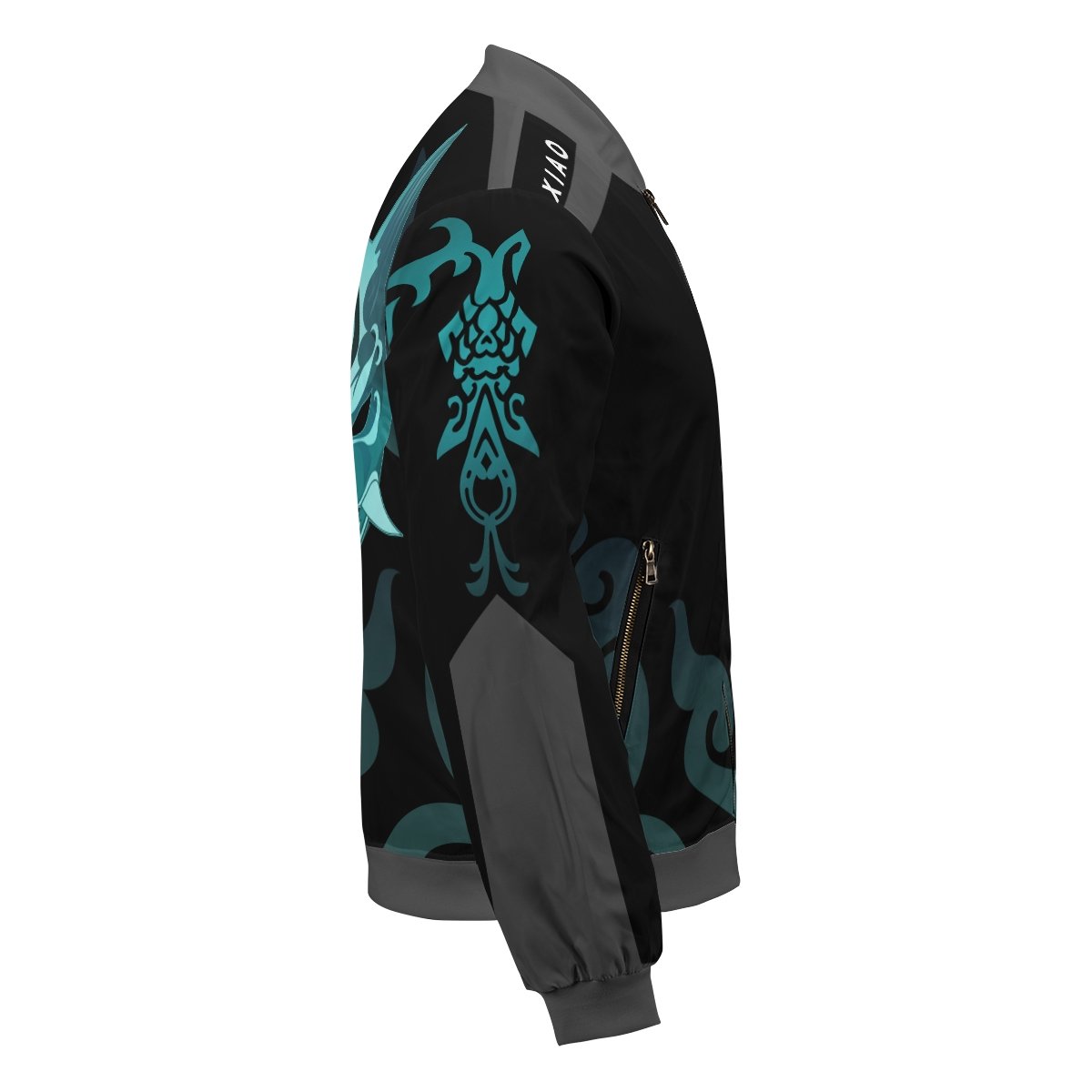 gi-xiao-bomber-jacket-985485 gi xiao bomber jacket 985485 - Gear Anime