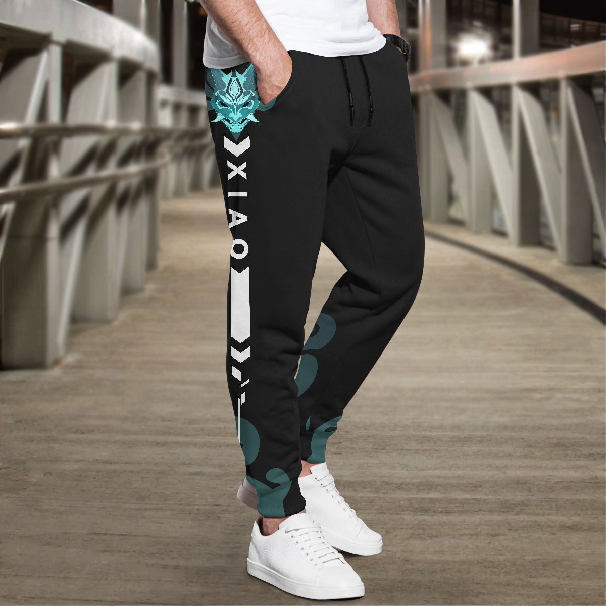 gi-xiao-jogger-pants-417143 gi xiao jogger pants 417143 - Gear Anime