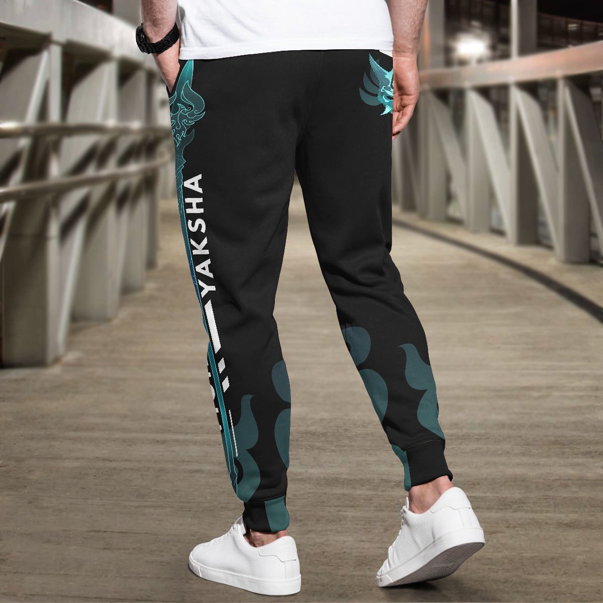gi-xiao-jogger-pants-642081 gi xiao jogger pants 642081 - Gear Anime