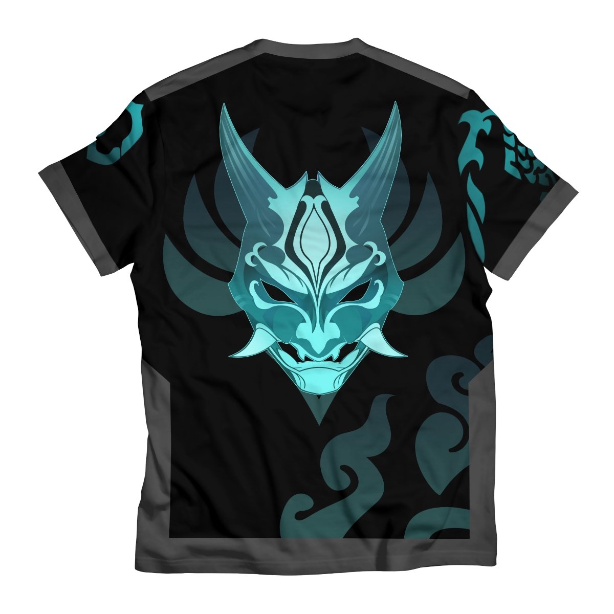 gi-xiao-unisex-t-shirt-693292 gi xiao unisex t shirt 693292 - Gear Anime