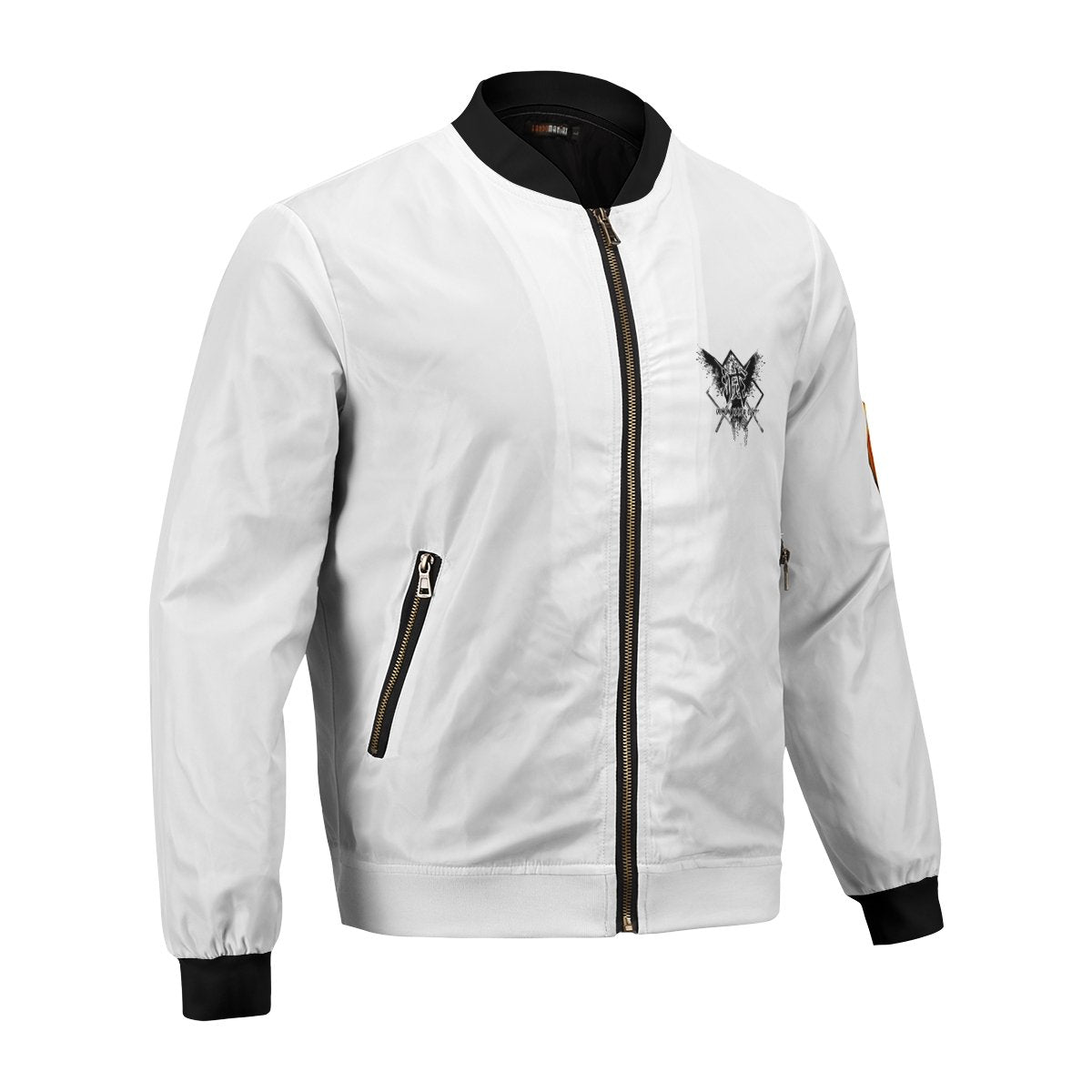 giyu-bw-bomber-jacket-494731 giyu bw bomber jacket 494731 - Gear Anime