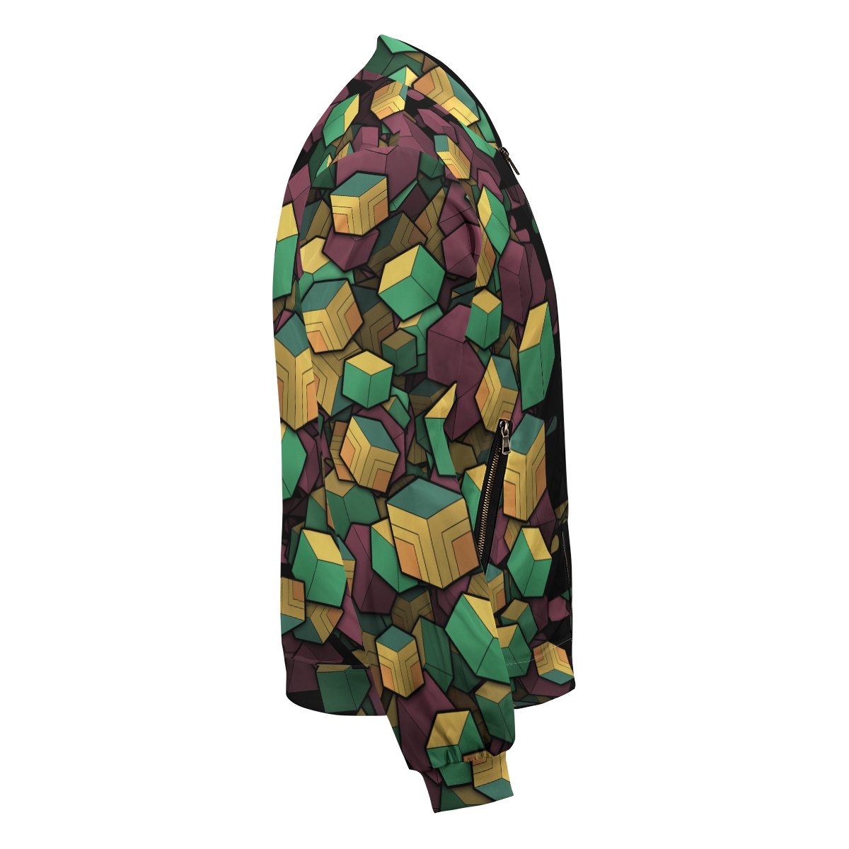 giyu-cube-bomber-jacket-257569 giyu cube bomber jacket 257569 - Gear Anime