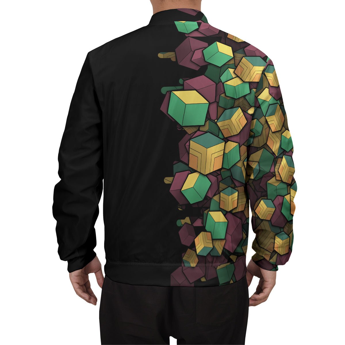 giyu-cube-bomber-jacket-362722 giyu cube bomber jacket 362722 - Gear Anime