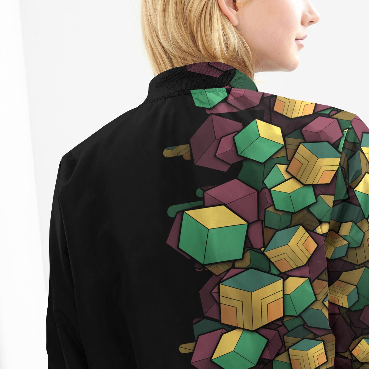 giyu-cube-bomber-jacket-412179 giyu cube bomber jacket 412179 - Gear Anime