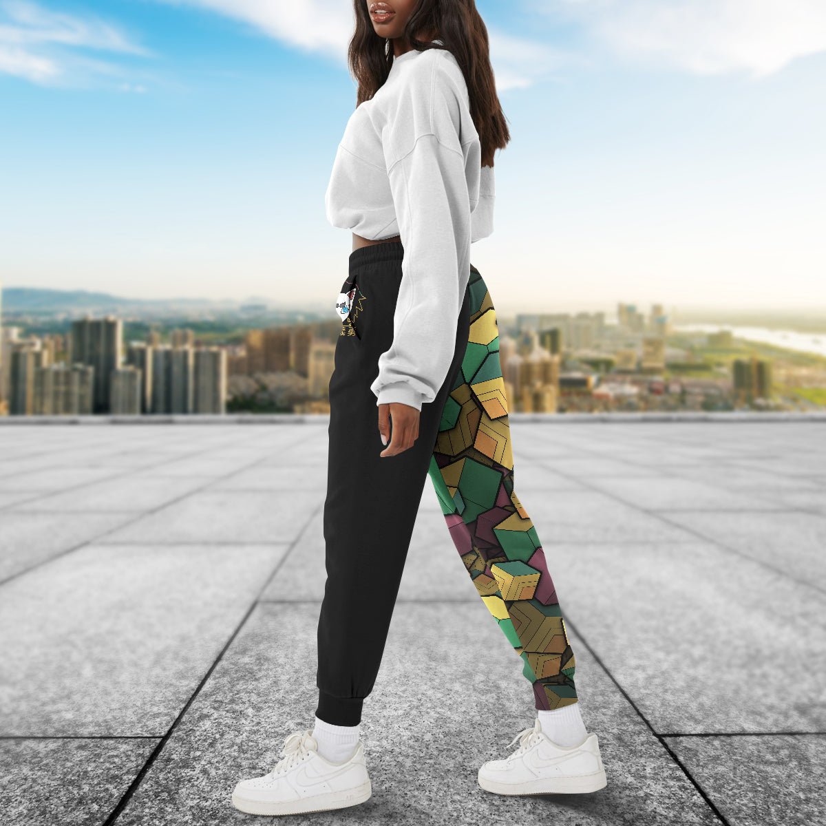 giyu-cube-jogger-pants-146725 giyu cube jogger pants 146725 - Gear Anime