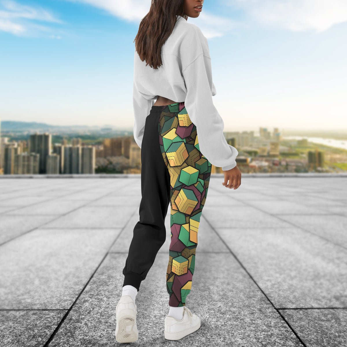giyu-cube-jogger-pants-299403 giyu cube jogger pants 299403 - Gear Anime
