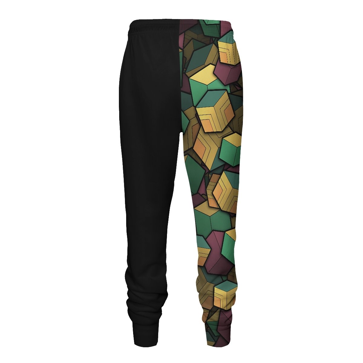 giyu-cube-jogger-pants-522009 giyu cube jogger pants 522009 - Gear Anime
