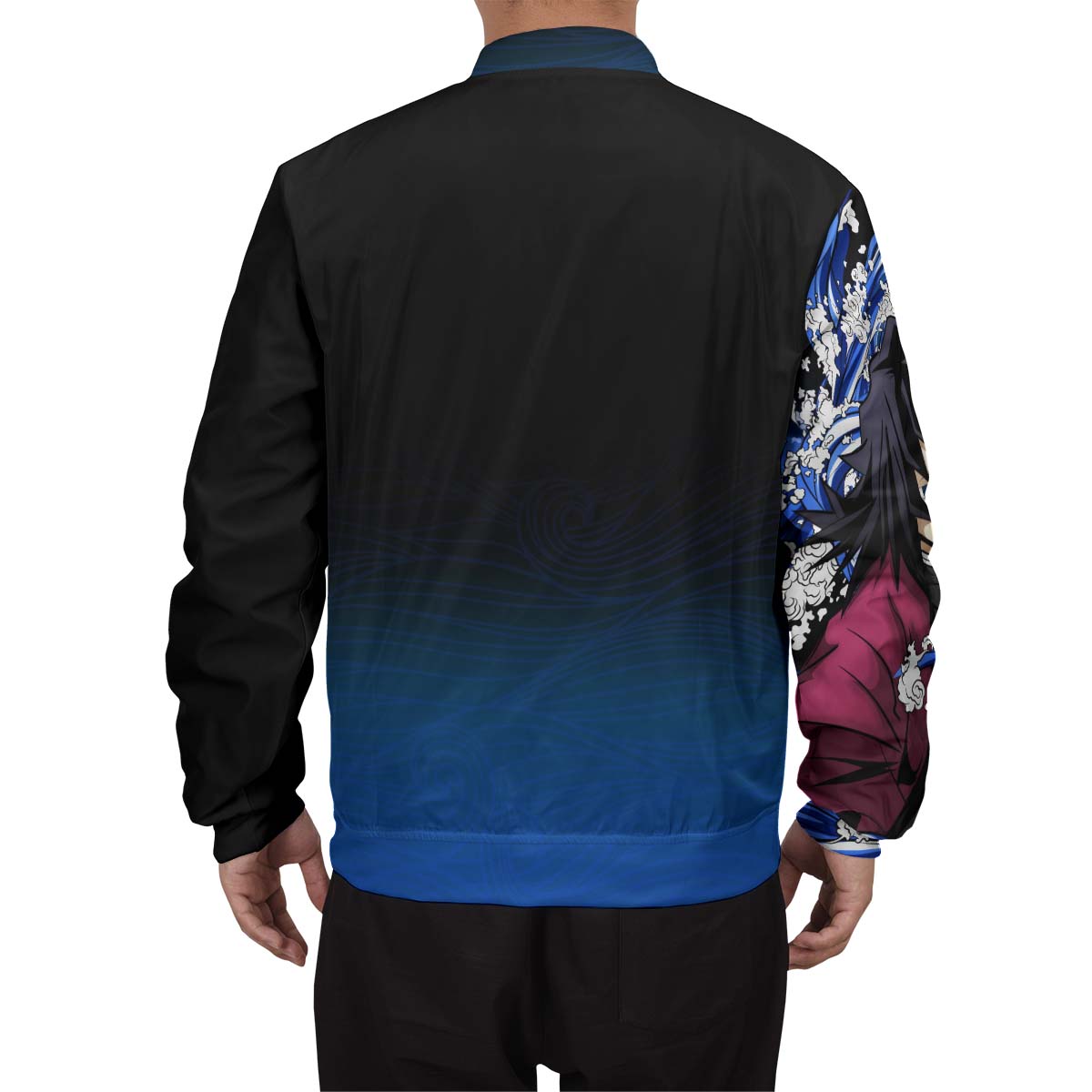 giyu-edge-bomber-jacket-316340 giyu edge bomber jacket 316340 - Gear Anime