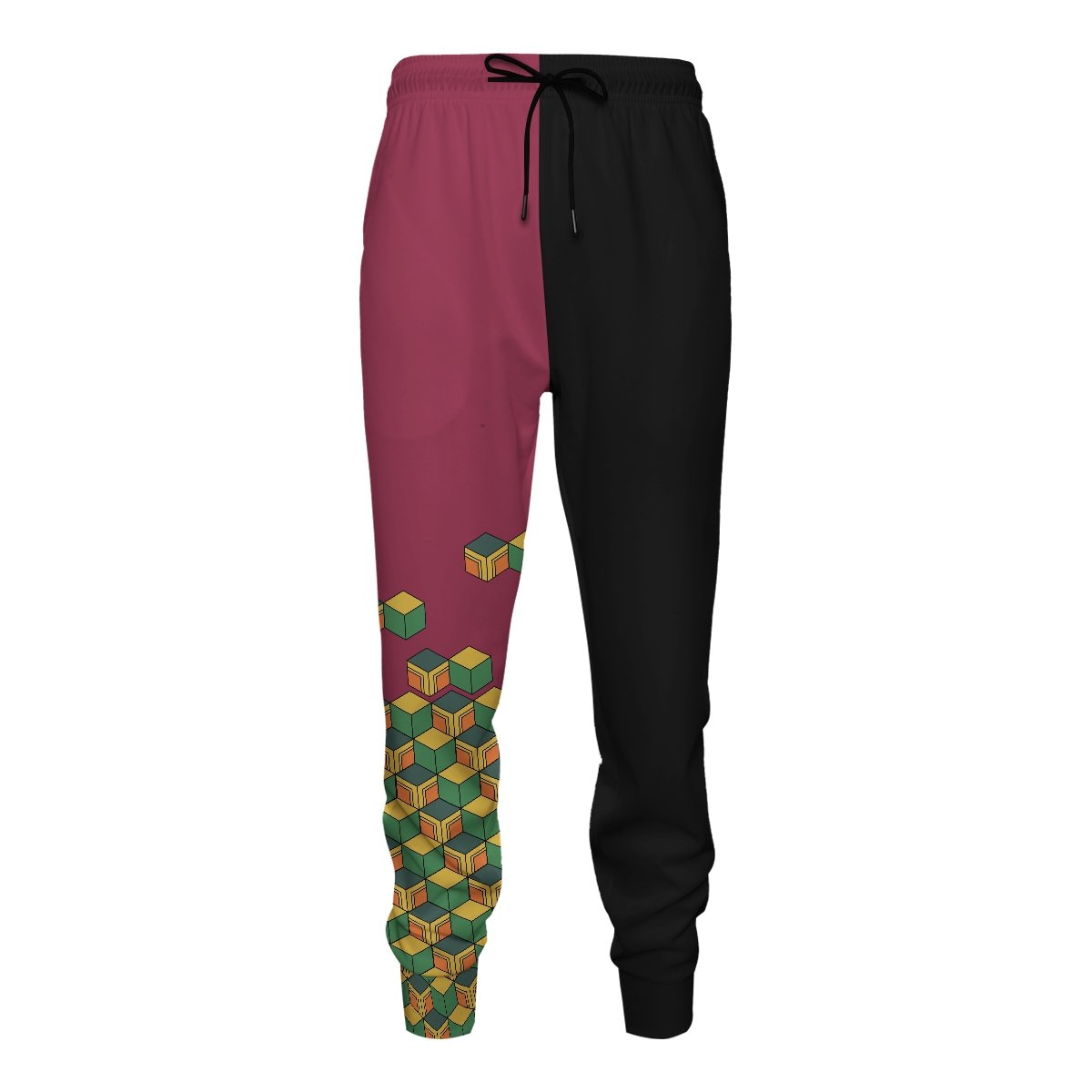 giyu-fashion-jogger-pants-221741 giyu fashion jogger pants 221741 - Gear Anime