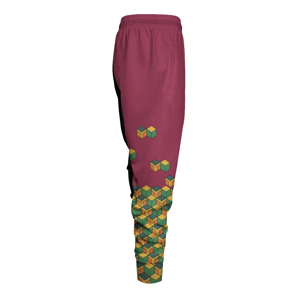 giyu-fashion-jogger-pants-522710 giyu fashion jogger pants 522710 - Gear Anime