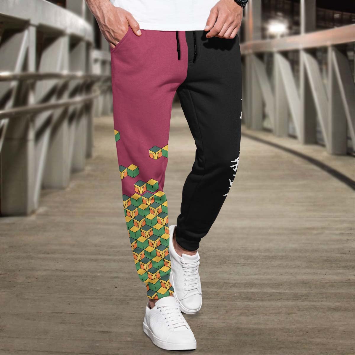 giyu-fashion-jogger-pants-780737 giyu fashion jogger pants 780737 - Gear Anime