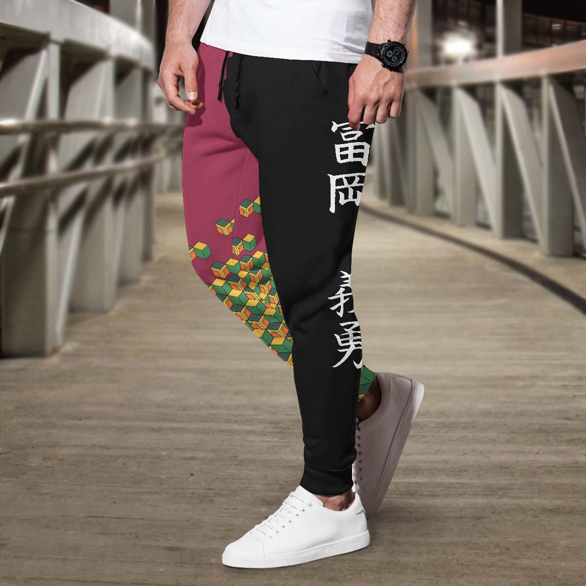 giyu-fashion-jogger-pants-799543 giyu fashion jogger pants 799543 - Gear Anime