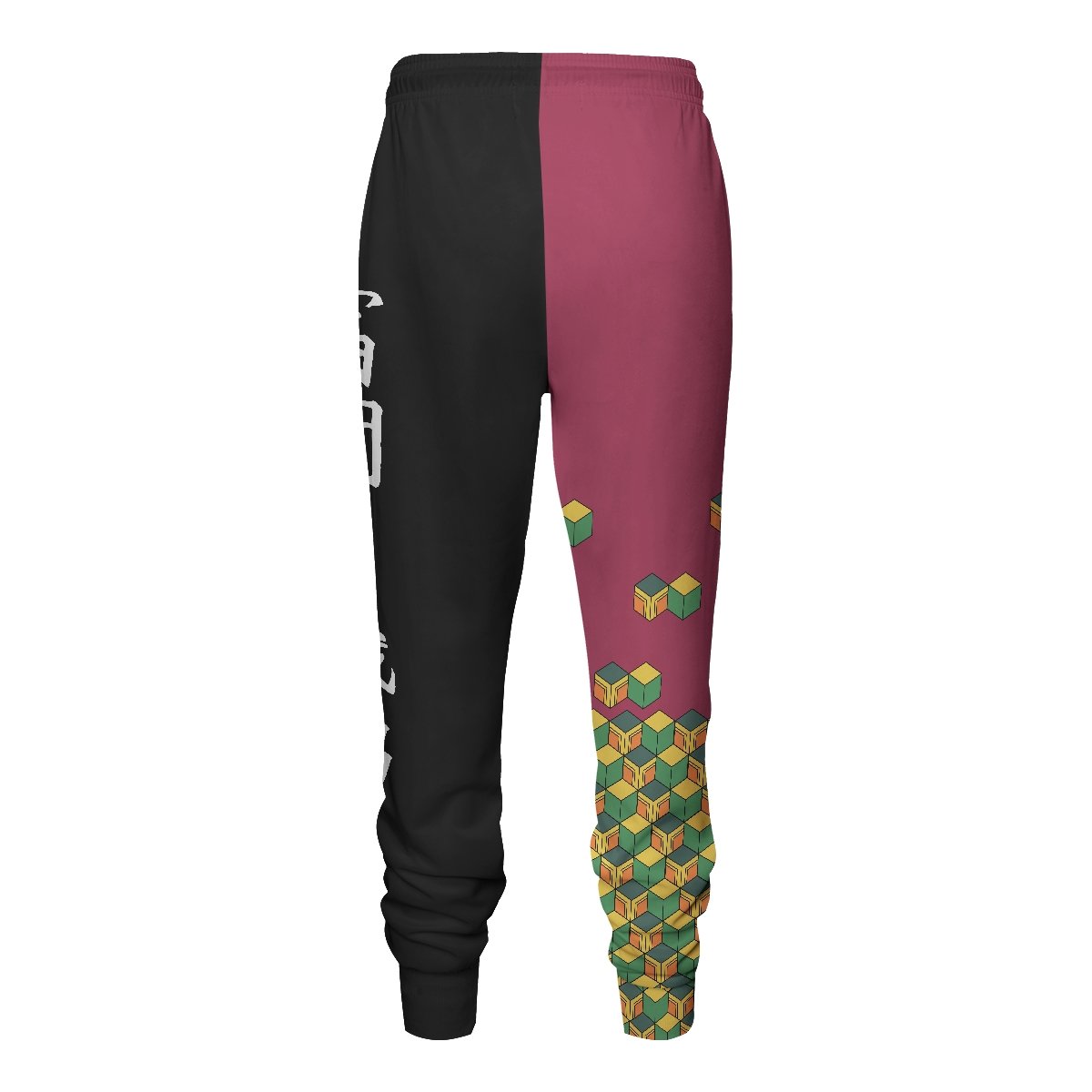giyu-fashion-jogger-pants-801153 giyu fashion jogger pants 801153 - Gear Anime