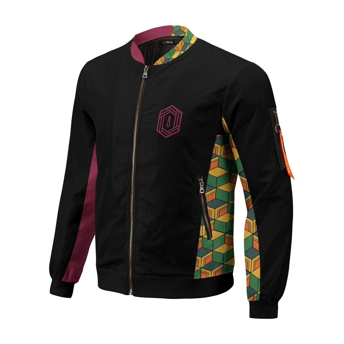 giyu-fashion-v2-bomber-jacket-215093 giyu fashion v2 bomber jacket 215093 - Gear Anime