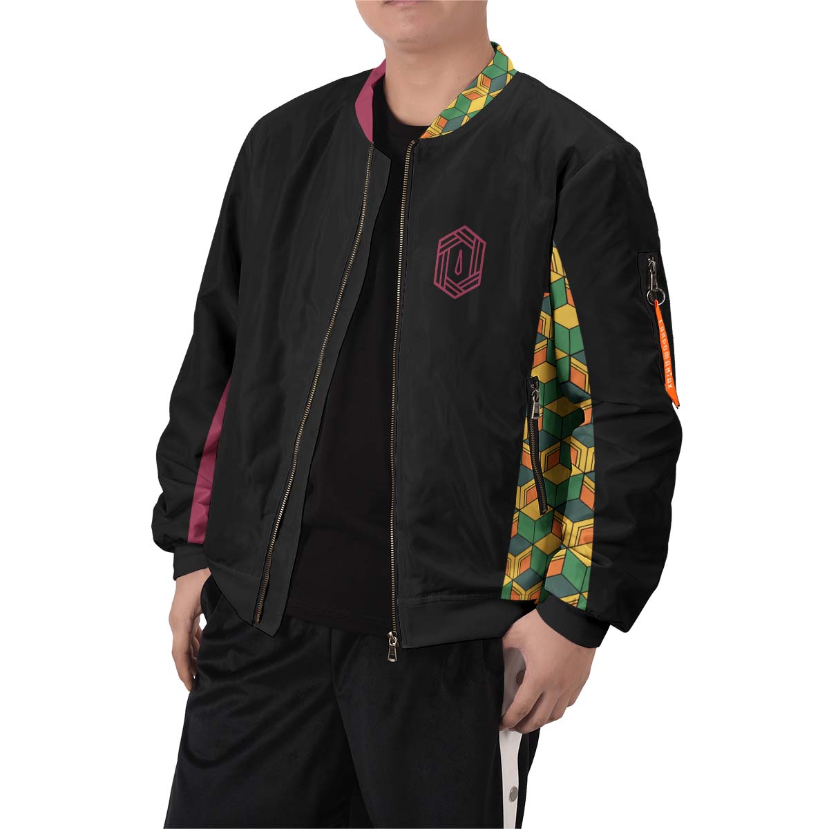 giyu-fashion-v2-bomber-jacket-334341 giyu fashion v2 bomber jacket 334341 - Gear Anime