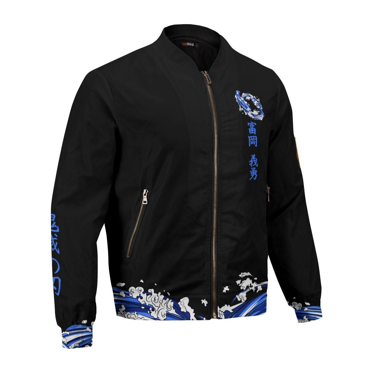 giyu-moonfall-bomber-jacket-449991 giyu moonfall bomber jacket 449991 - Gear Anime