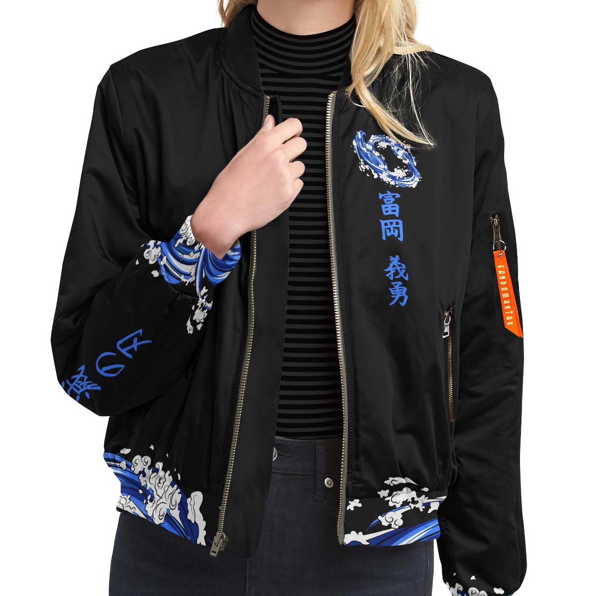 giyu-moonfall-bomber-jacket-598331 giyu moonfall bomber jacket 598331 - Gear Anime