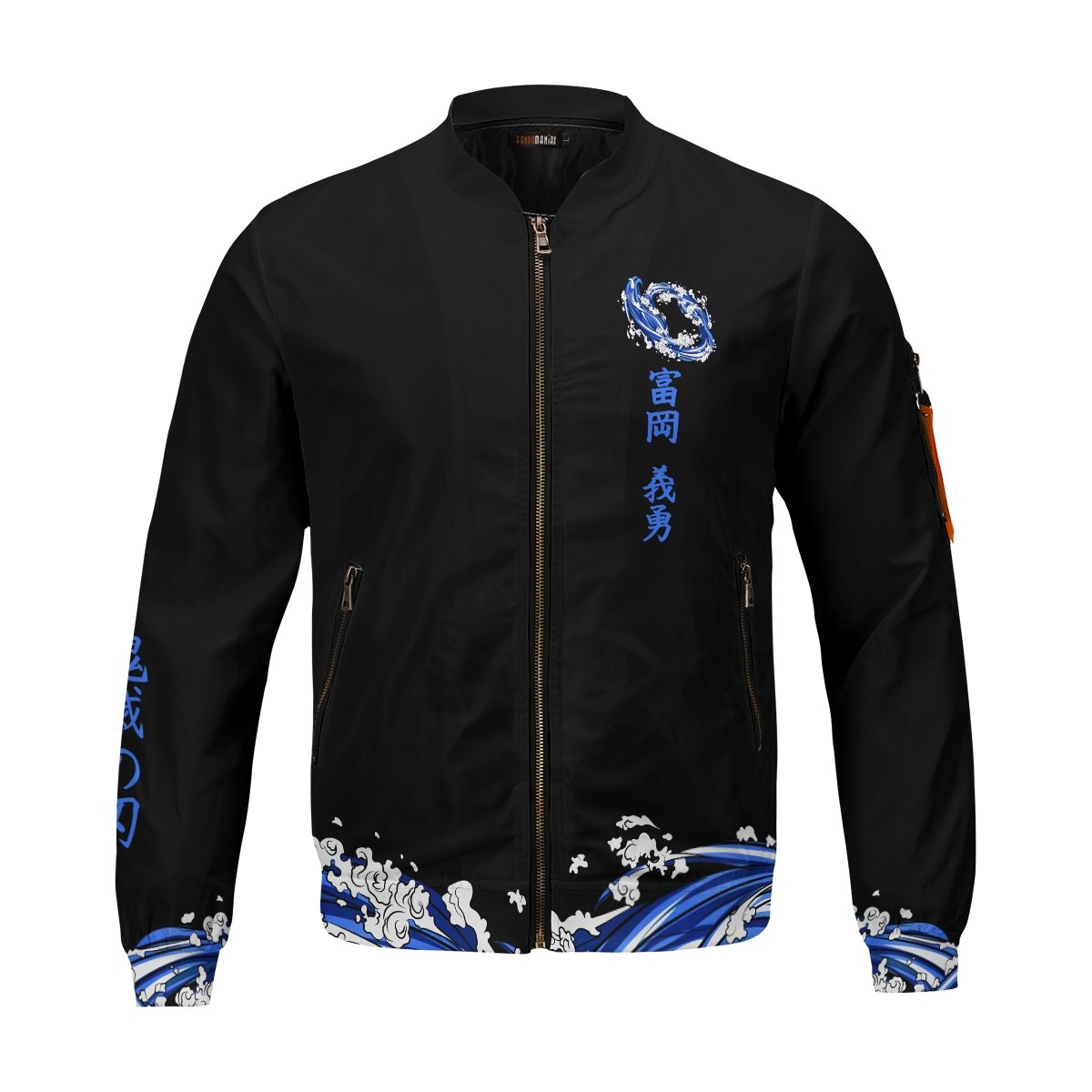 giyu-moonfall-bomber-jacket-627069 giyu moonfall bomber jacket 627069 - Gear Anime