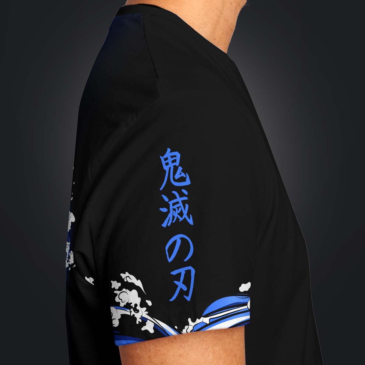 giyu-moonfall-unisex-t-shirt-251662 giyu moonfall unisex t shirt 251662 - Gear Anime