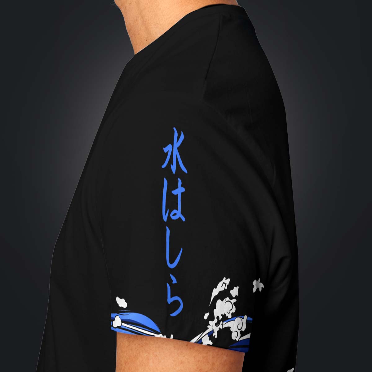 giyu-moonfall-unisex-t-shirt-427747 giyu moonfall unisex t shirt 427747 - Gear Anime