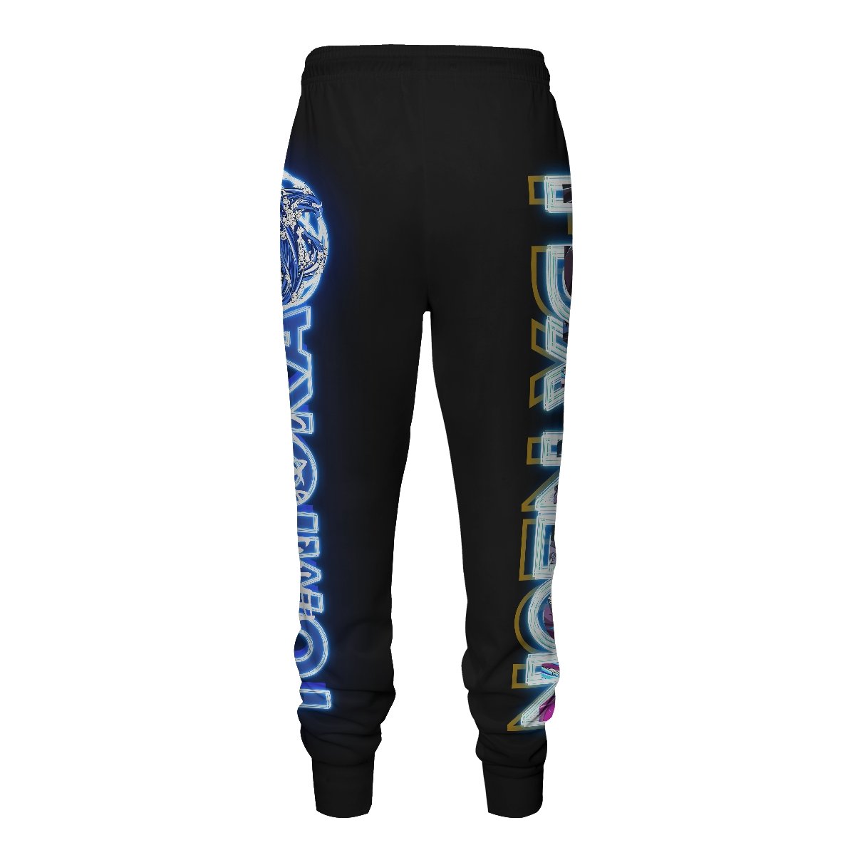 giyu-neon-jogger-pants-431660 giyu neon jogger pants 431660 - Gear Anime