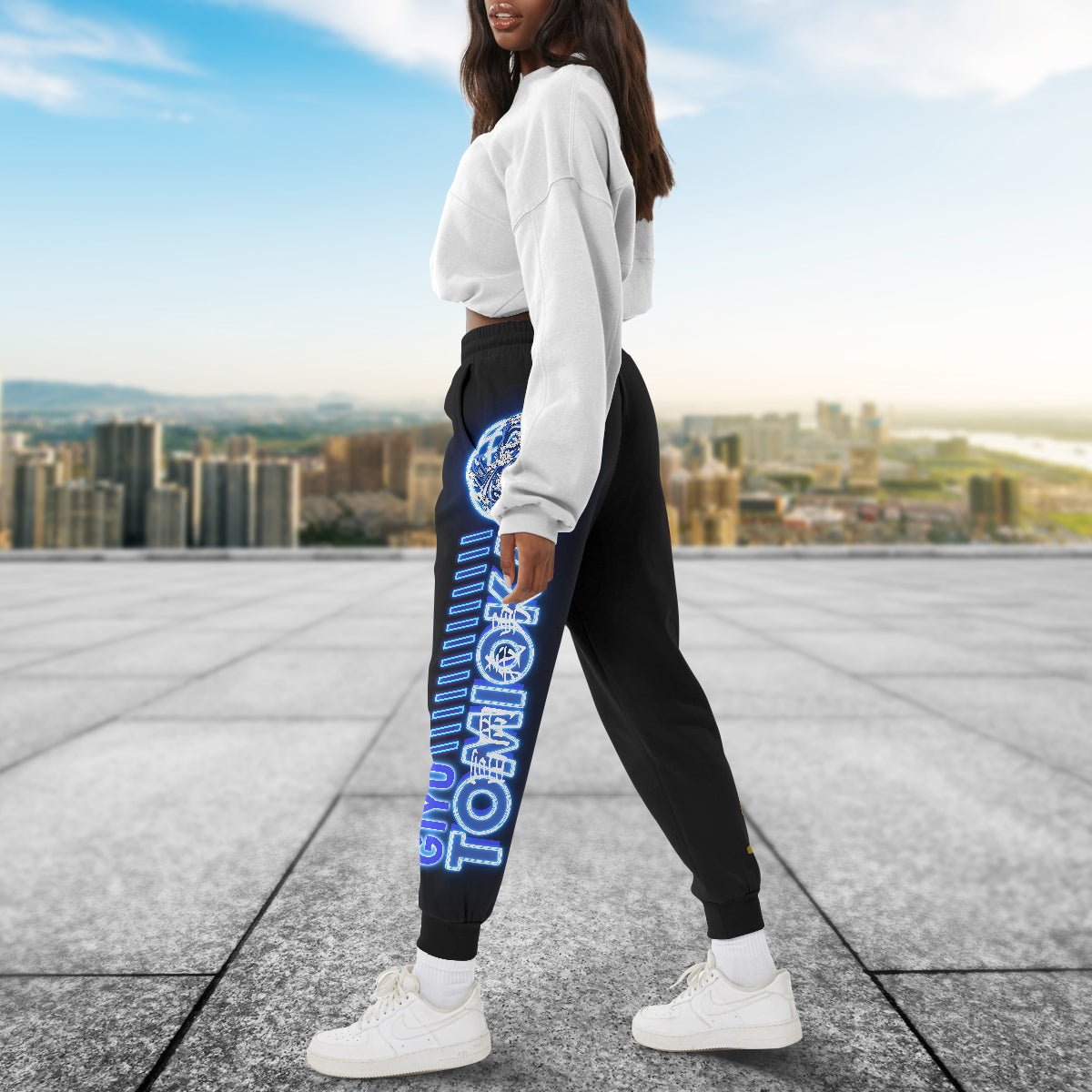 giyu-neon-jogger-pants-986223 giyu neon jogger pants 986223 - Gear Anime