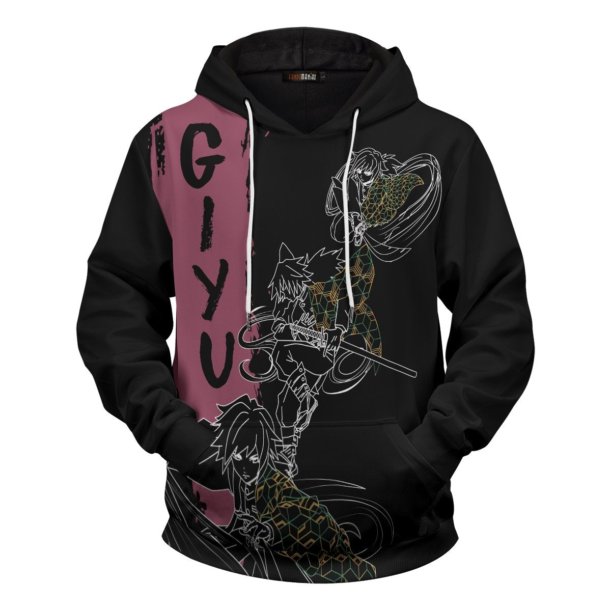 giyu-semblance-unisex-pullover-hoodie-123518 giyu semblance unisex pullover hoodie 123518 - Gear Anime