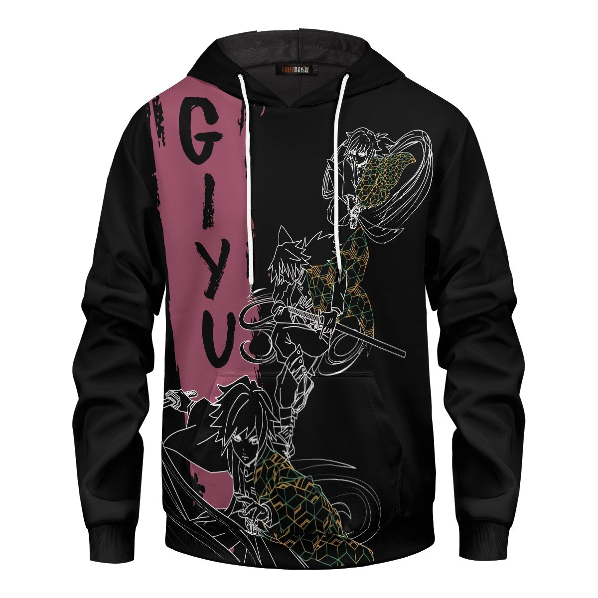 giyu-semblance-unisex-pullover-hoodie-608894 giyu semblance unisex pullover hoodie 608894 - Gear Anime