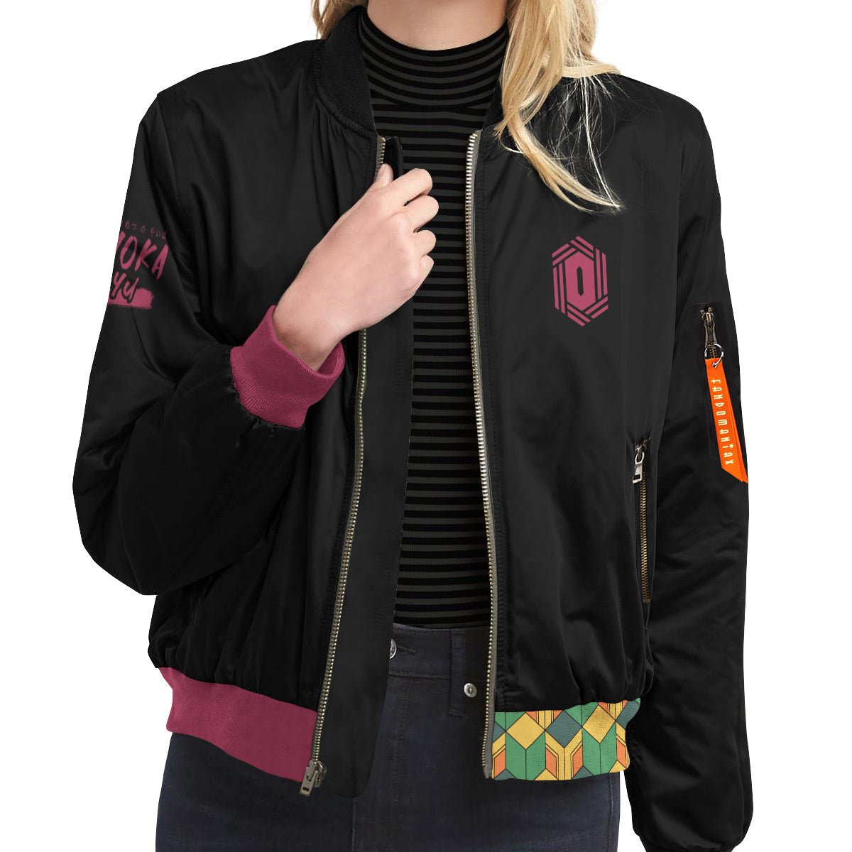 giyu-style-bomber-jacket-194402 giyu style bomber jacket 194402 - Gear Anime