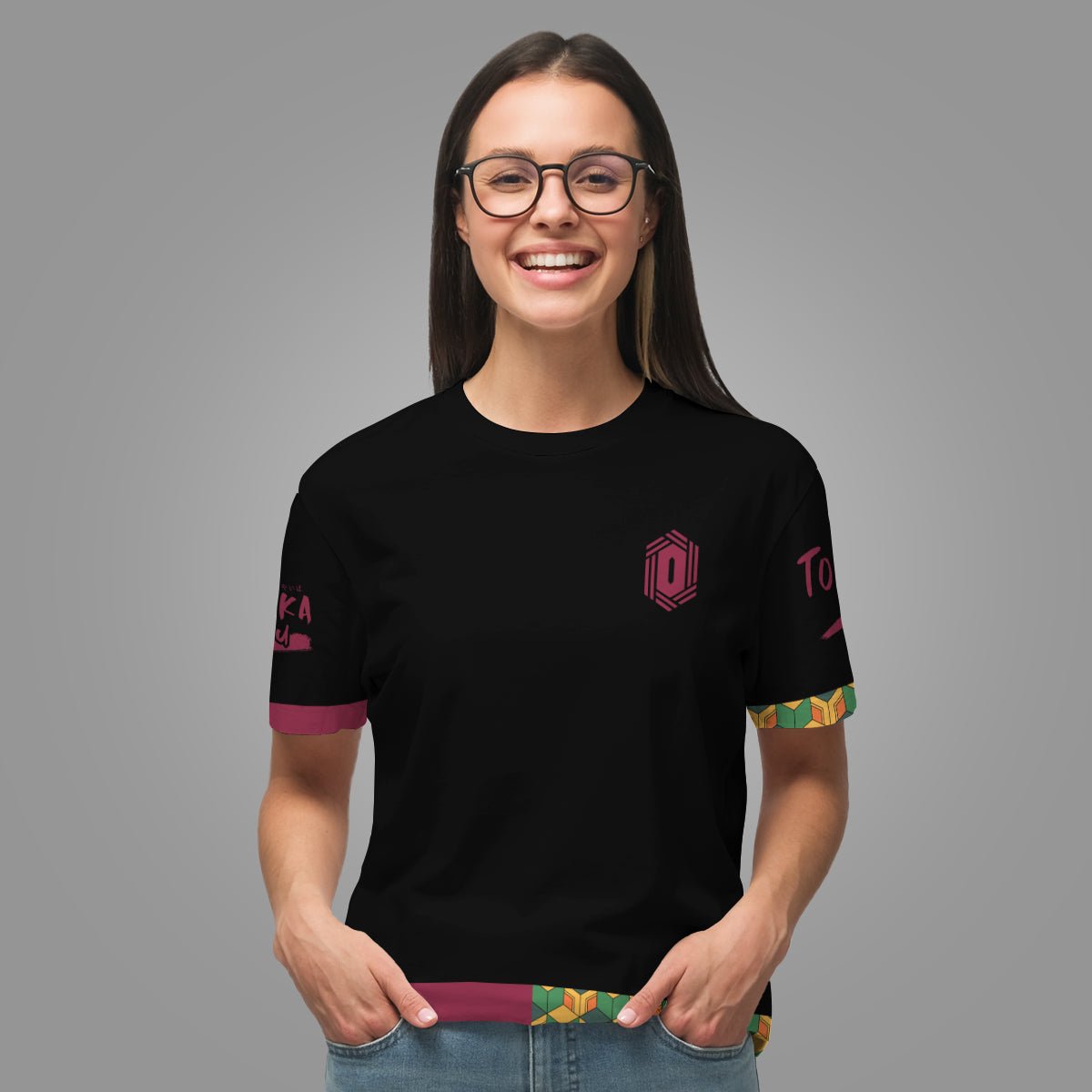 giyu-style-unisex-t-shirt-456495 giyu style unisex t shirt 456495 - Gear Anime